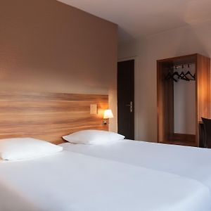 Classic Zimmer mit zwei Einzelbetten